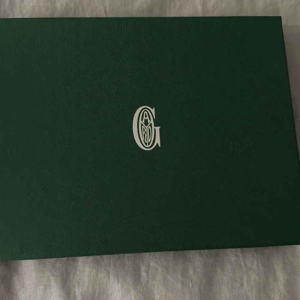 small Goyard Mm Senat Zip Pouch - Picture 3 of 7